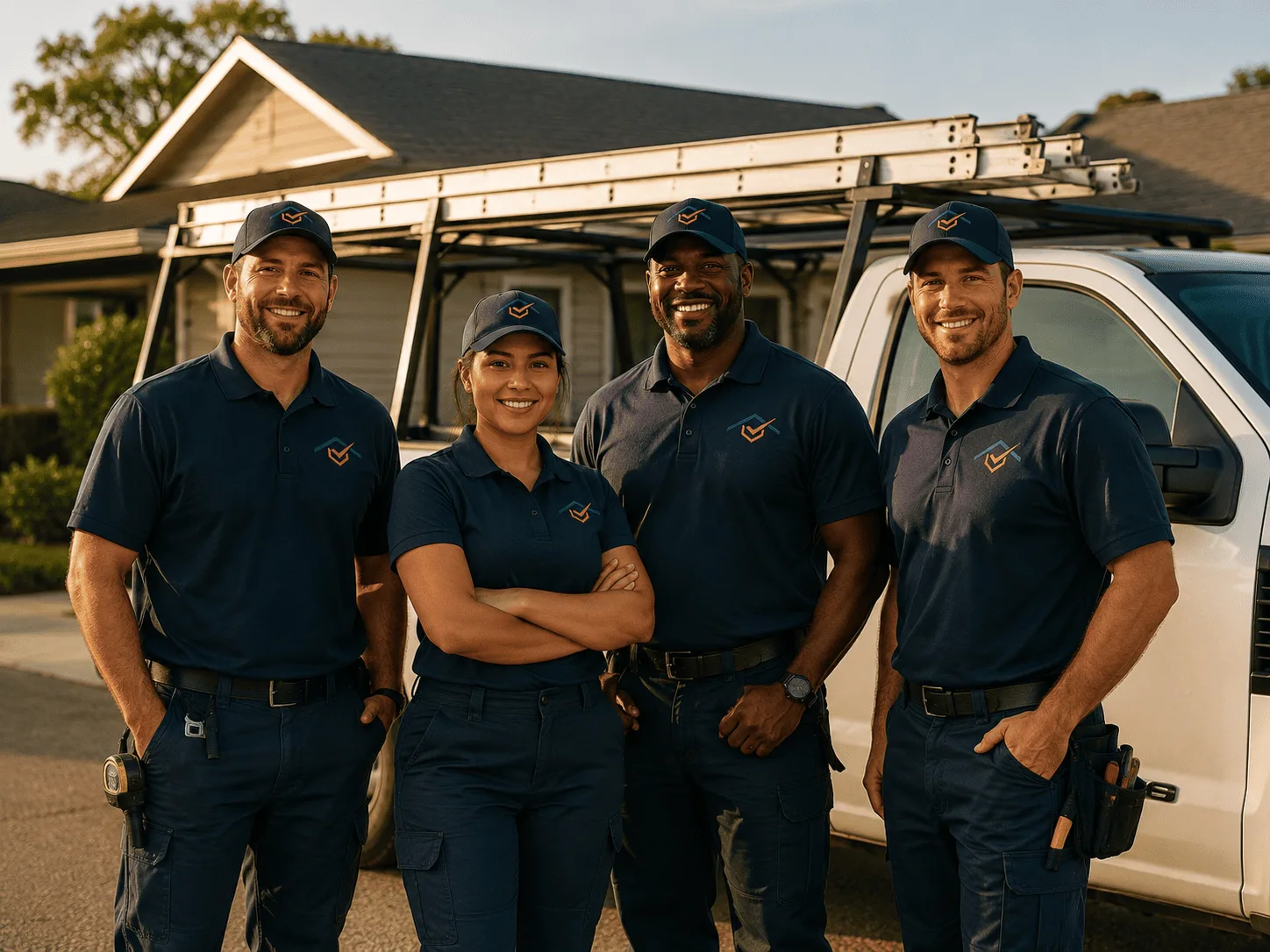 Roof Inspection company in Mcdaniel, MD